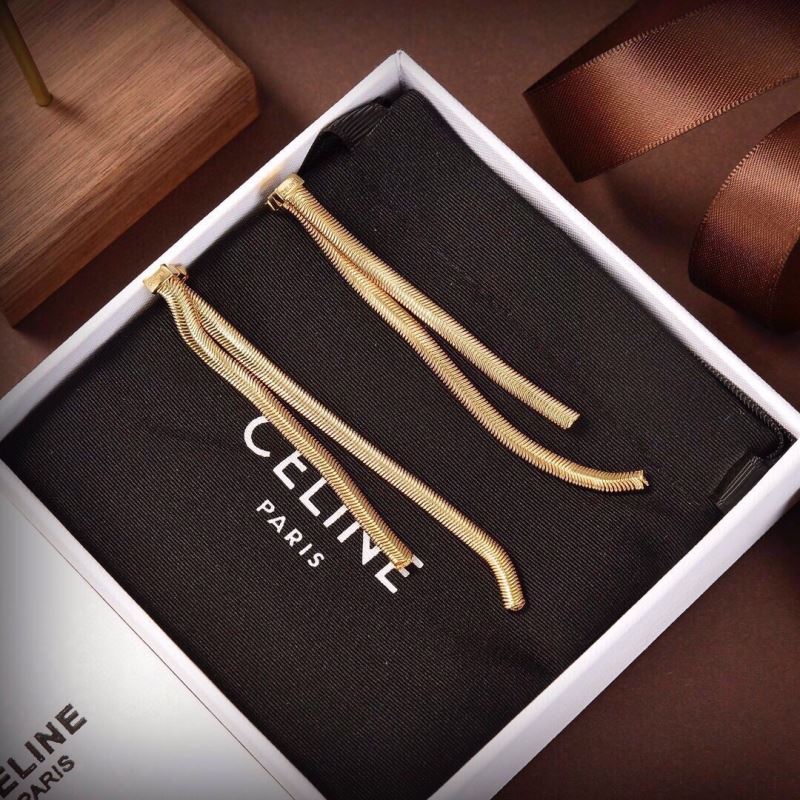 Celine Earrings